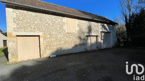 Maison à vendre 7 pièces 237 m² Bergerac