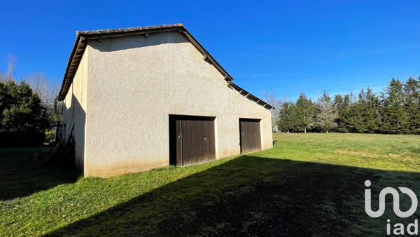 Maison à vendre 7 pièces 237 m² Bergerac