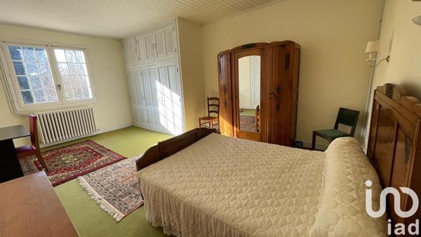 Maison à vendre 7 pièces 237 m² Bergerac