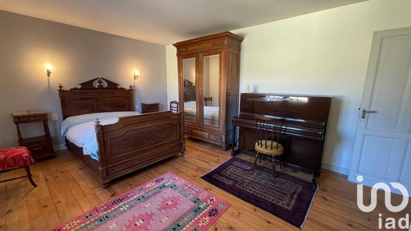 Maison à vendre 7 pièces 237 m² Bergerac