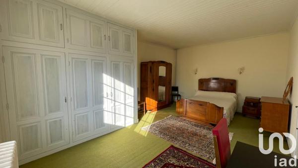 Maison à vendre 7 pièces 237 m² Bergerac