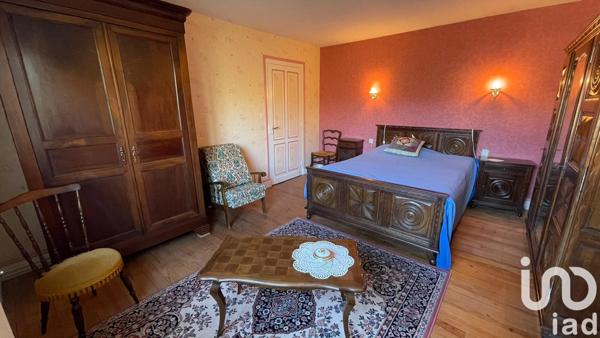 Maison à vendre 7 pièces 237 m² Bergerac