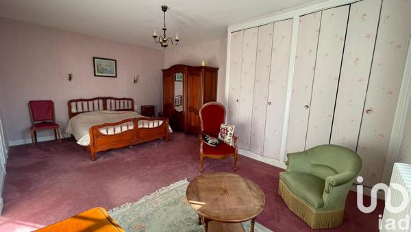 Maison à vendre 7 pièces 237 m² Bergerac