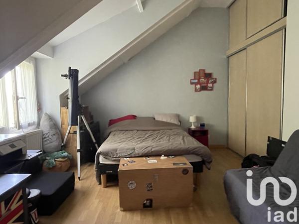 Maison à vendre 6 pièces 158 m² Villedieu-sur-Indre