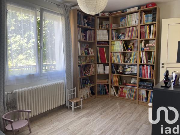 Maison à vendre 6 pièces 158 m² Villedieu-sur-Indre