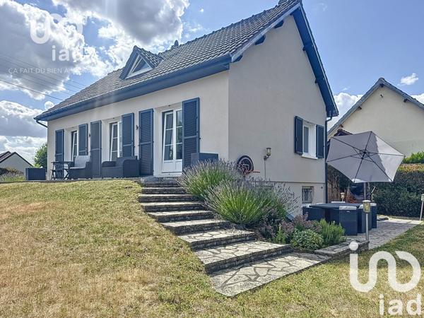 Maison à vendre 7 pièces 156 m² Amilly