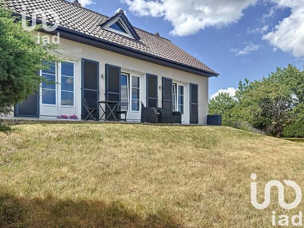 Maison à vendre 7 pièces 156 m² Amilly