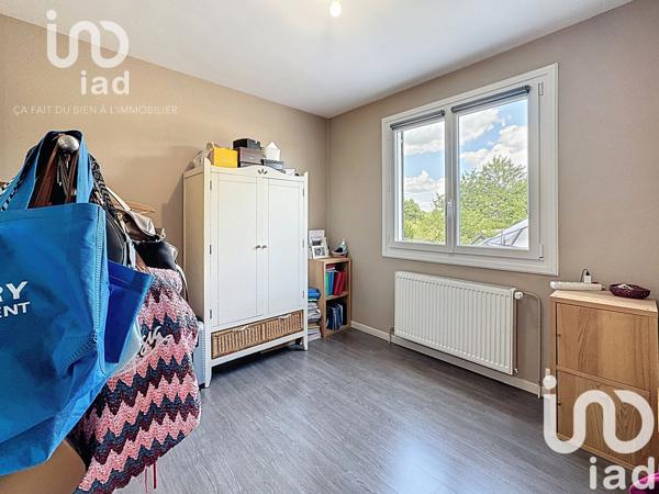 Maison à vendre 7 pièces 156 m² Amilly