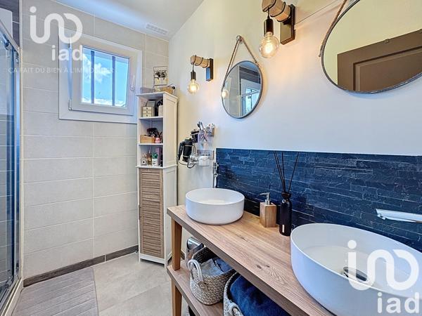 Maison à vendre 7 pièces 156 m² Amilly