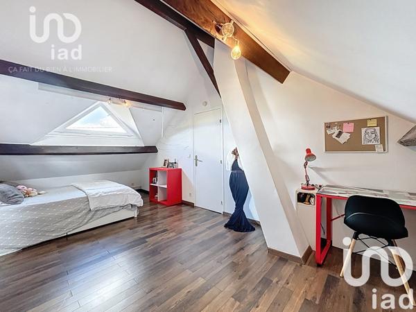 Maison à vendre 7 pièces 156 m² Amilly