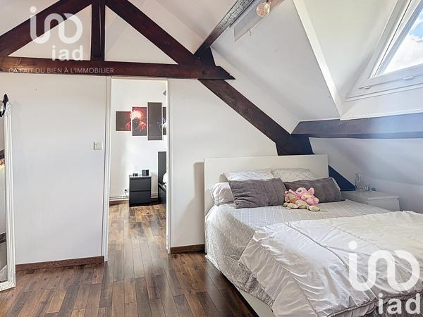 Maison à vendre 7 pièces 156 m² Amilly