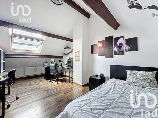 Maison à vendre 7 pièces 156 m² Amilly