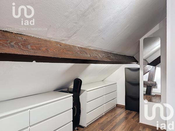 Maison à vendre 7 pièces 156 m² Amilly