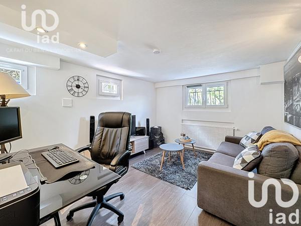 Maison à vendre 7 pièces 156 m² Amilly