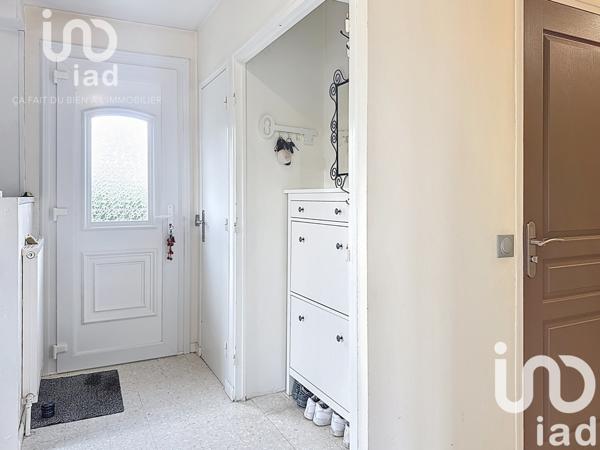 Maison à vendre 7 pièces 156 m² Amilly