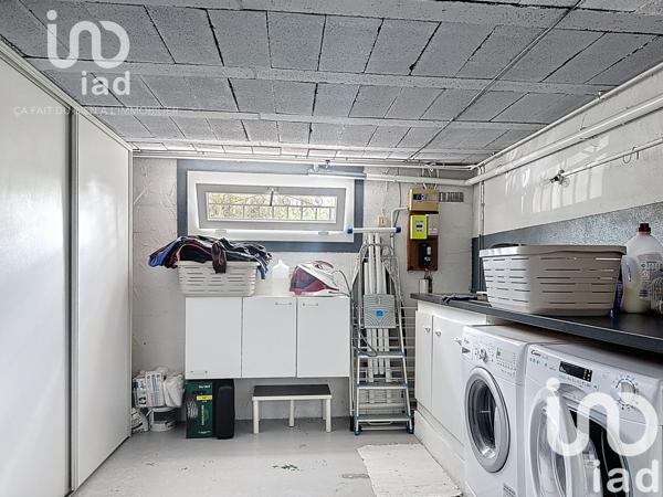 Maison à vendre 7 pièces 156 m² Amilly