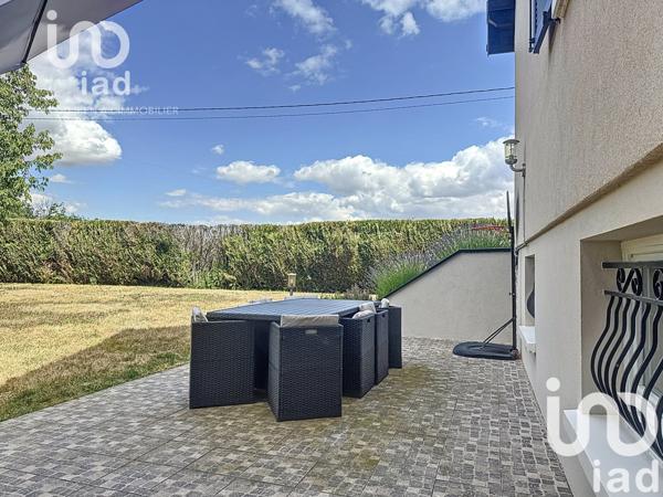 Maison à vendre 7 pièces 156 m² Amilly