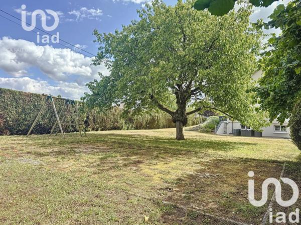 Maison à vendre 7 pièces 156 m² Amilly