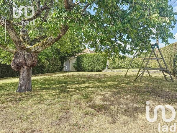 Maison à vendre 7 pièces 156 m² Amilly