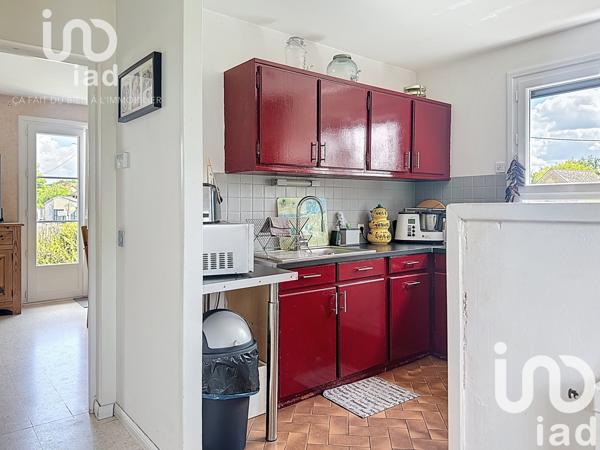 Maison à vendre 7 pièces 156 m² Amilly