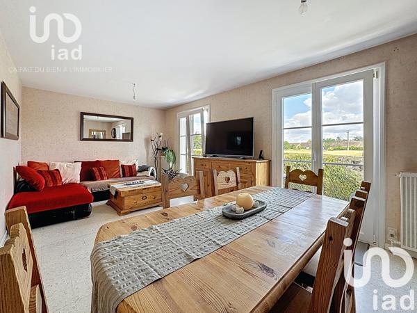 Maison à vendre 7 pièces 156 m² Amilly