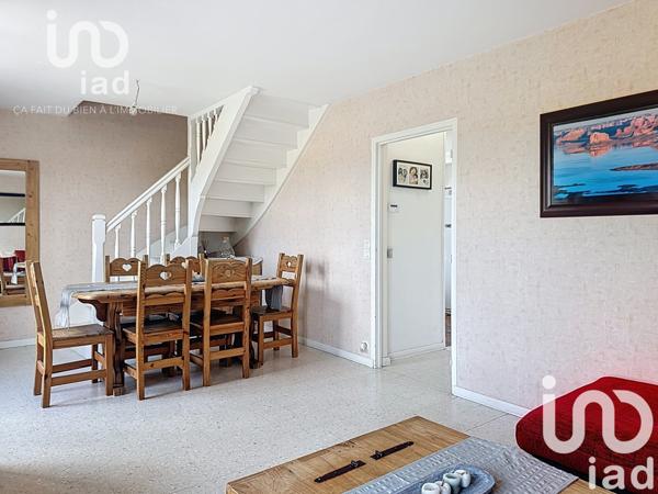 Maison à vendre 7 pièces 156 m² Amilly