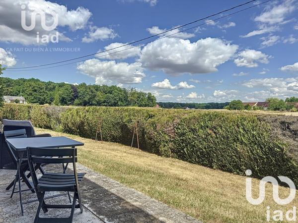 Maison à vendre 7 pièces 156 m² Amilly