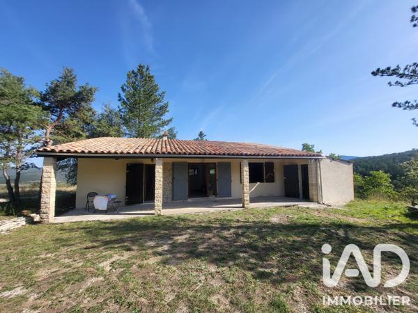 Maison à vendre 3 pièces 70 m² Montjay