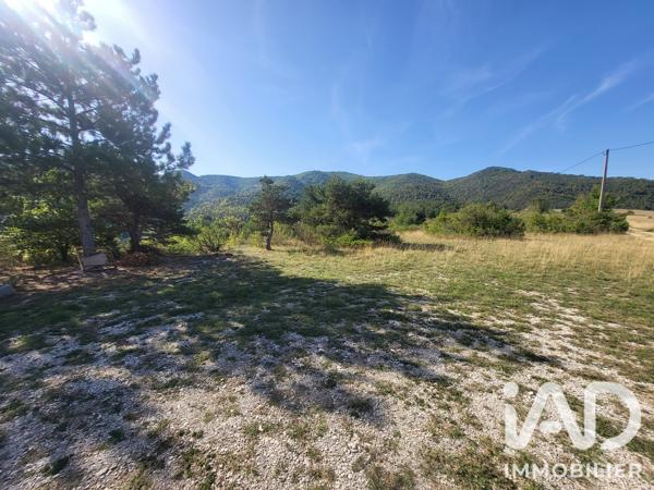 Maison à vendre 3 pièces 70 m² Montjay