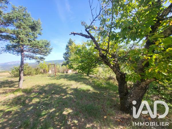 Maison à vendre 3 pièces 70 m² Montjay
