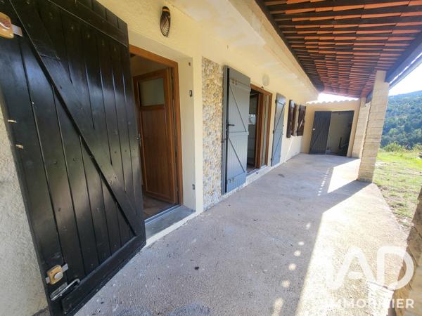 Maison à vendre 3 pièces 70 m² Montjay