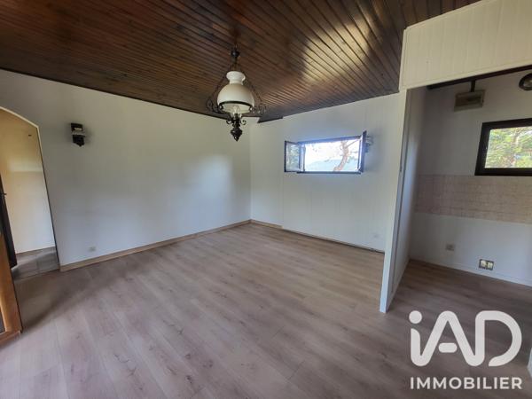 Maison à vendre 3 pièces 70 m² Montjay