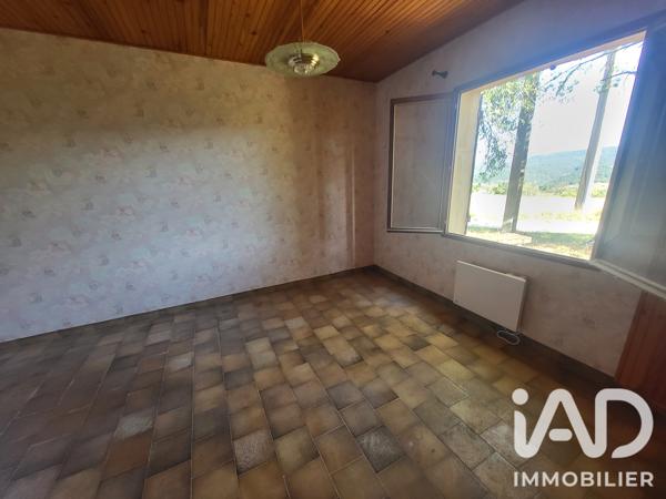 Maison à vendre 3 pièces 70 m² Montjay