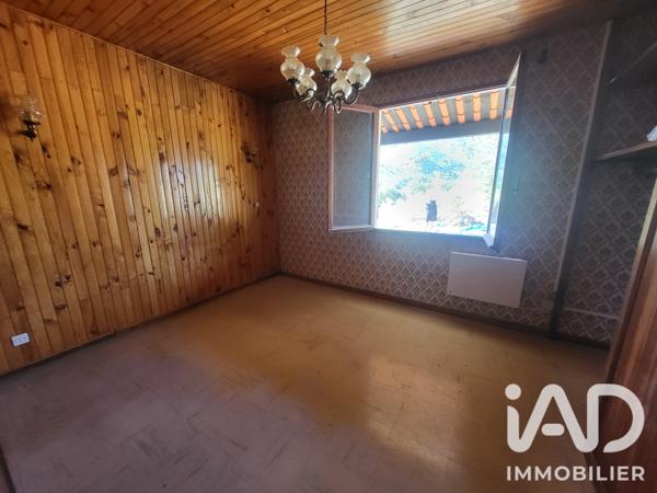 Maison à vendre 3 pièces 70 m² Montjay