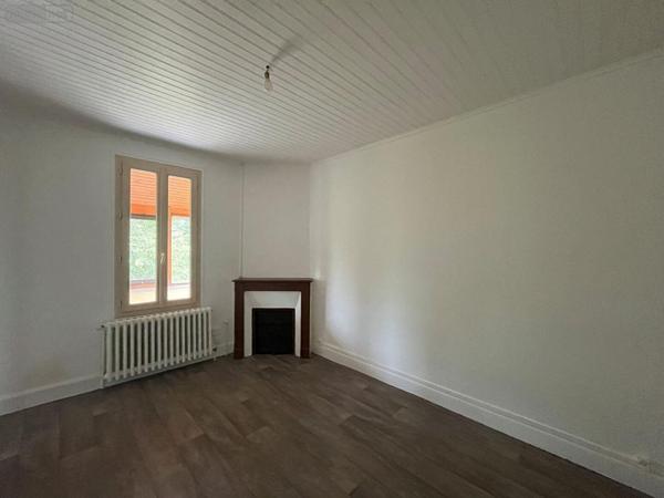 Maison à vendre à Figeac dans le Lot (46100), ref : 33