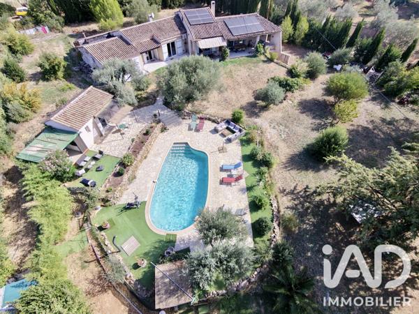 Maison (prestige) à vendre 6 pièces 167 m² Draguignan