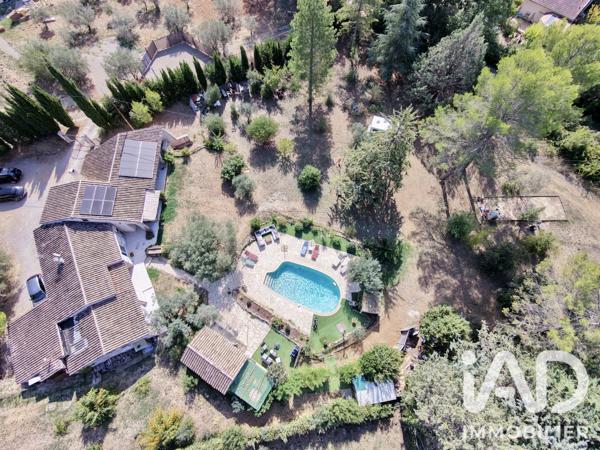 Maison (prestige) à vendre 6 pièces 167 m² Draguignan