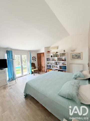 Maison (prestige) à vendre 6 pièces 167 m² Draguignan