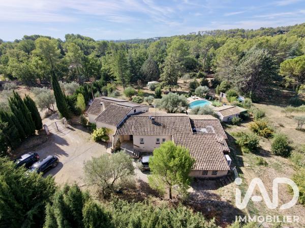 Maison (prestige) à vendre 6 pièces 167 m² Draguignan