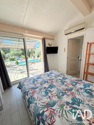 Maison (prestige) à vendre 6 pièces 167 m² Draguignan