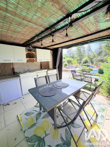 Maison (prestige) à vendre 6 pièces 167 m² Draguignan