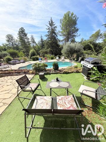 Maison (prestige) à vendre 6 pièces 167 m² Draguignan