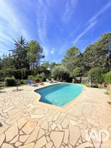 Maison (prestige) à vendre 6 pièces 167 m² Draguignan