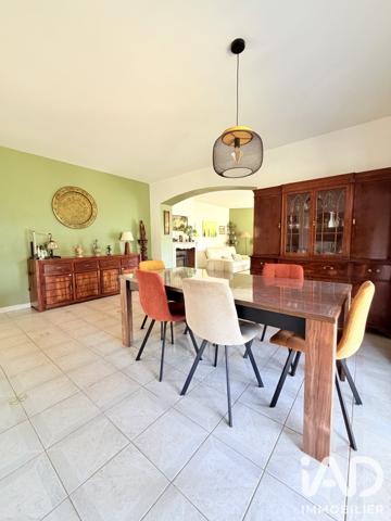 Maison (prestige) à vendre 6 pièces 167 m² Draguignan