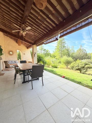 Maison (prestige) à vendre 6 pièces 167 m² Draguignan