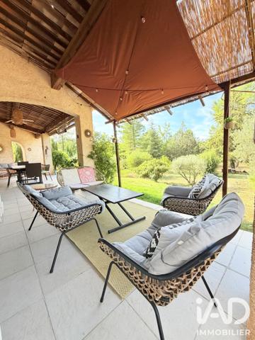 Maison (prestige) à vendre 6 pièces 167 m² Draguignan