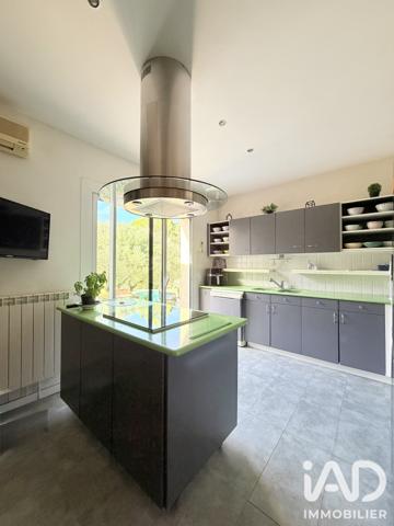 Maison (prestige) à vendre 6 pièces 167 m² Draguignan