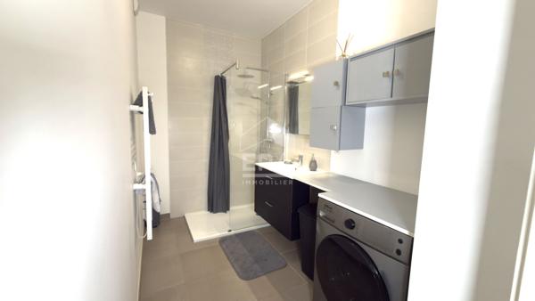 COUP DE COEUR 3 PIÈCES REZ-DE-JARDIN GRAND JARDIN 90 m²