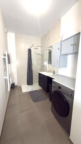 COUP DE COEUR 3 PIÈCES REZ-DE-JARDIN GRAND JARDIN 90 m²