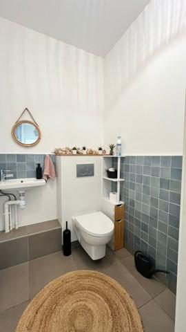 COUP DE COEUR 3 PIÈCES REZ-DE-JARDIN GRAND JARDIN 90 m²